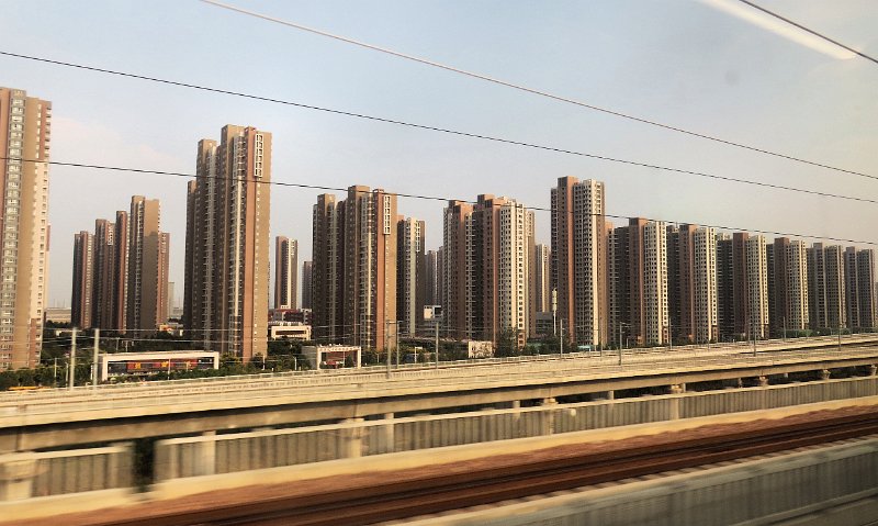 C (49) Apartment blocks - Zhengzhou.JPG